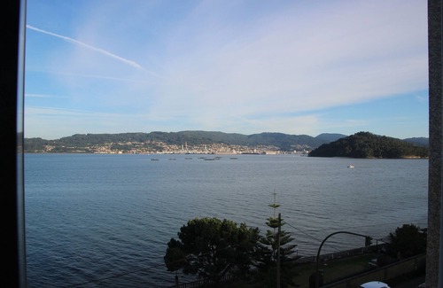 Combarro Condo | Historical center of Combarro