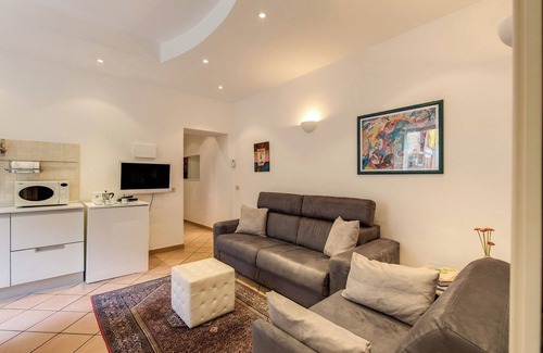 Ripa Apartment | Historical center, Ripa apartment