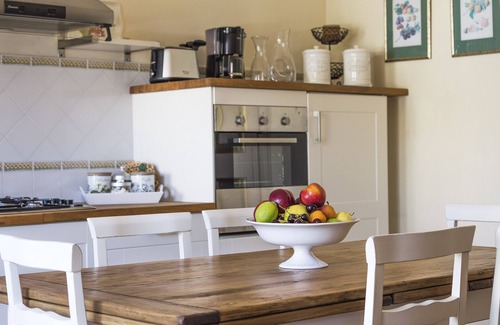 Lucca Historical Center Apartment | Historical Center With Large Terrace