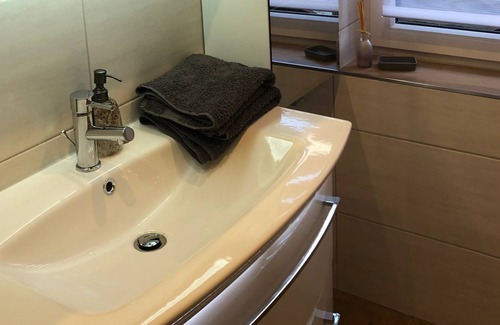 Vacha Apartment | Historical city apartment in the Vorderrhön