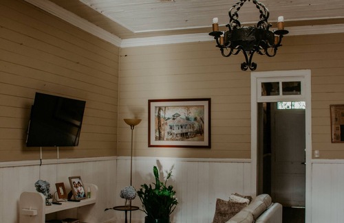 Canton Leon Cortes Castro Other | Historical Coffee Farm House