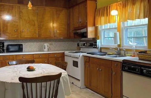 West Union Other | Historical farm house on beautiful pasture land