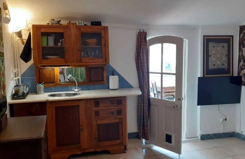 Salema Apartment | Historical House/ studio at Salema Beach Algarve