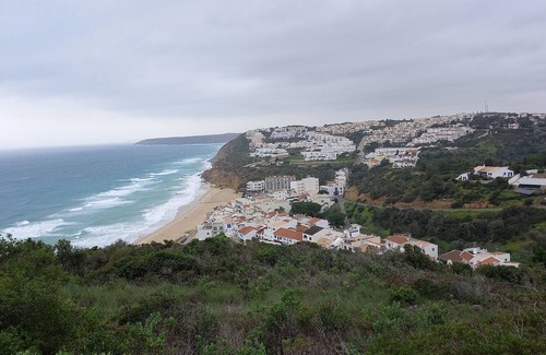 Salema Apartment | Historical House/ studio at Salema Beach Algarve