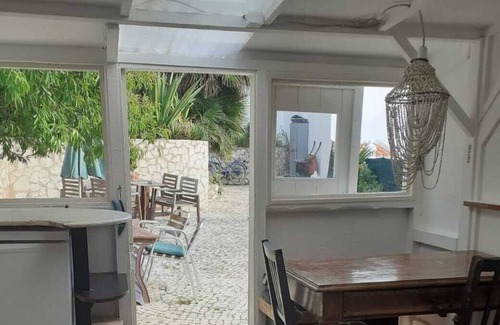 Salema Apartment | Historical House/ studio at Salema Beach Algarve