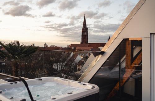 Freiburg im Breisgau Apartment | Historical Luxury Homes - Exclusive Selection