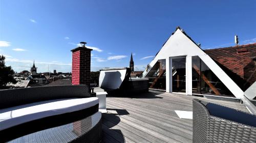 Freiburg im Breisgau Apartment | Historical Luxury Homes - Exclusive Selection
