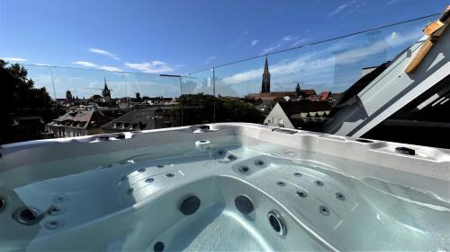 Freiburg im Breisgau Apartment | Historical Luxury Homes - Exclusive Selection