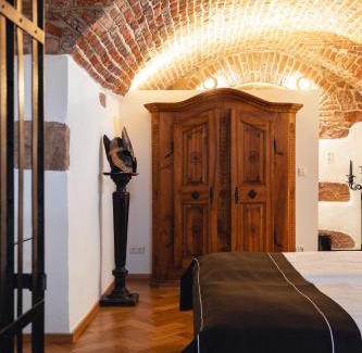 Freiburg im Breisgau Apartment | Historical Luxury Homes - Luxus Suite Colloseum
