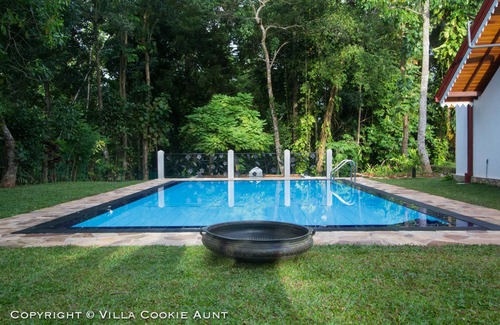Kosgoda Villa | Historical legendary Villa