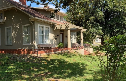 Natchitoches House | Historical Natchitoches Home, close to downtown and Cane River.