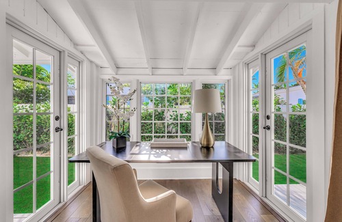 Old Northwood House | Historical Residence/Heated Pool/Emerald Key | RESlDENCES
