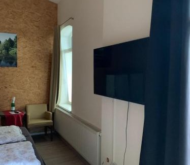Wildeshausen Hotel | Historisches Hotel Wildeshauser Bahnhof