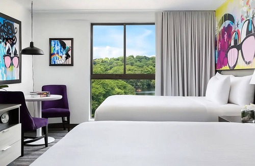 Lower Allston Hotel | History and Culture! 2 Great Units Near Attractions
