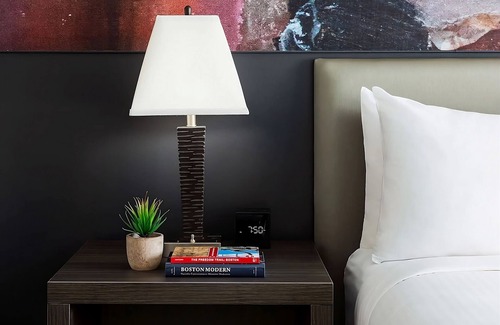Lower Allston Hotel | History and Culture! 2 Great Units Near Attractions