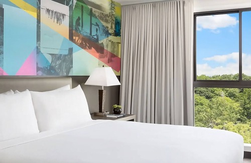 Lower Allston Hotel | History and Culture! 2 Great Units Near Attractions