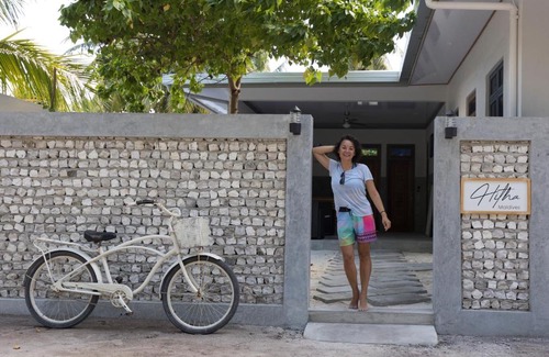 Omadhoo House | Hitha Maldives
