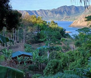 Atuona Ski Chalet | Hiva oa chalets
