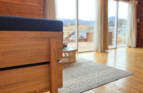 Nirasaki House | Hiwashizumi Matanoboru - Vacation STAY 21353v