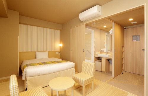 Maihama Hotel | Hiyori Hotel Maihama