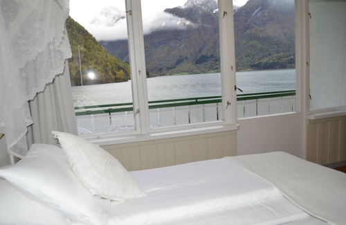 Hjelle Hotel | Hjelle Hotel
