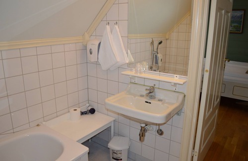 Hjelle Hotel | Hjelle Hotel