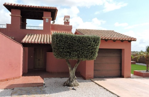 Corverica Villa | HL 036 Luxury 3 bedroom villa, high standard
