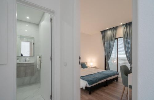 Oeiras Apartment | HM - HouseMirage