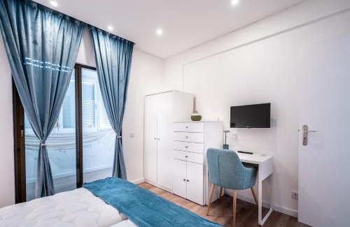 Oeiras Apartment | HM - HouseMirage