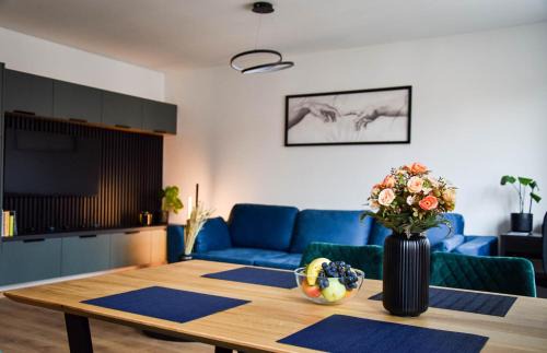 Spisska Nova Ves Apartment | Hniezdo v Raji 2 - Luxury rest apartment in the hearth of Spišská Nová Ves