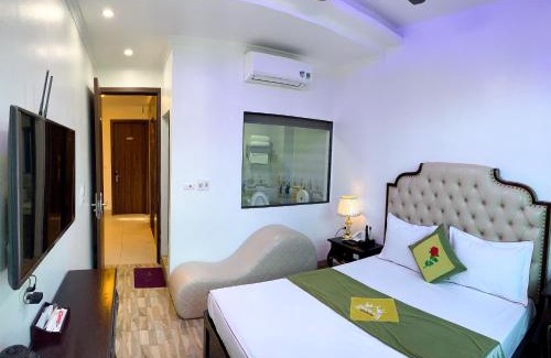 Dong Anh Bed & Breakfast | Hoàng Gia Đông Anh Hotel