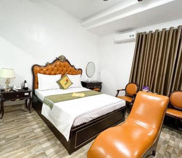 Dong Anh Bed & Breakfast | Hoàng Gia Đông Anh Hotel