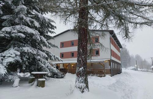 Bartosovice v Orlickych horach Hotel | Hotel Bartošovice
