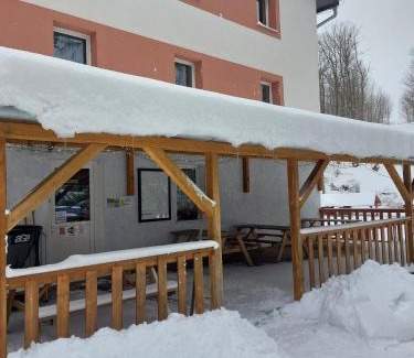 Bartosovice v Orlickych horach Hotel | Hotel Bartošovice