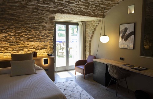 Monells Hotel | Hotel Arcs de Monells
