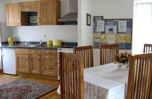 Saint-Barthelemy-de-Bussiere House | Holiday Gites in Dordogne - La Maison de Rebeyrat is a spacious comfortable gîte