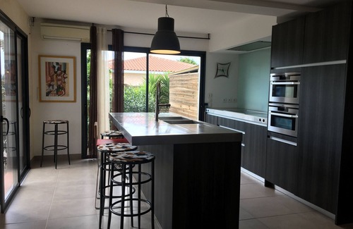 Saint-Hippolyte Villa | House/Villa - SAINT LAURENT DE LA SALANQUE