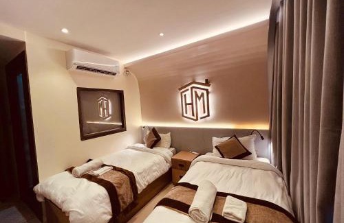 Sinamangal Hotel | Ho-Motel International
