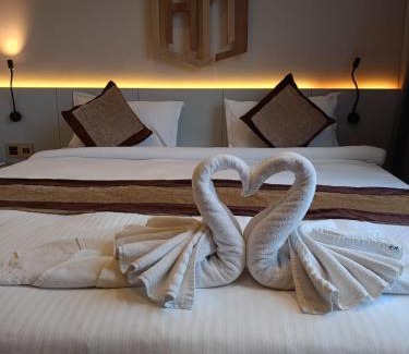 Sinamangal Hotel | Ho-Motel International