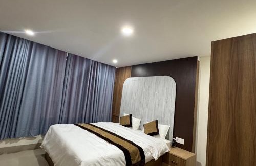 Sinamangal Hotel | Ho-Motel International