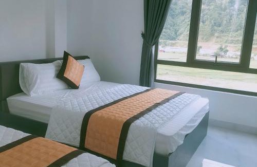 Mu Cang Chai House | Hoa Sơn Tra Hotel