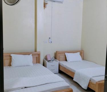 Mu Cang Chai House | Hoa Sơn Tra Hotel