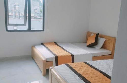 Mu Cang Chai House | Hoa Sơn Tra Hotel