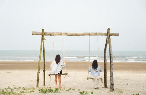 Nghi Xuan Resort | Hoa Tiên Paradise