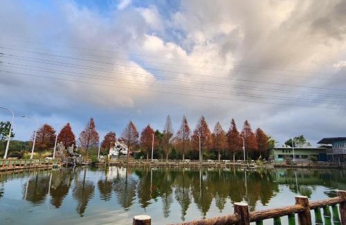 Longtan District Other | Hoang Indian Tent Camping