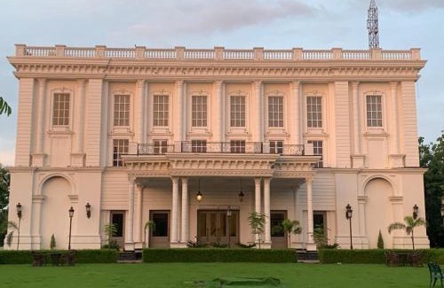 Aligarh Bed & Breakfast | Hoatel Abha