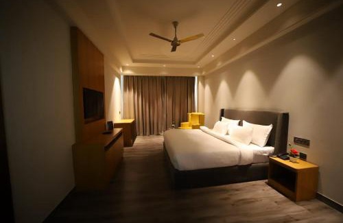 Aligarh Bed & Breakfast | Hoatel Abha