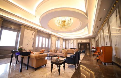 Aligarh Bed & Breakfast | Hoatel Abha