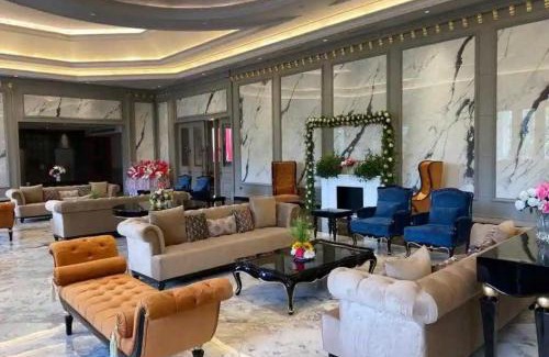 Aligarh Bed & Breakfast | Hoatel Abha
