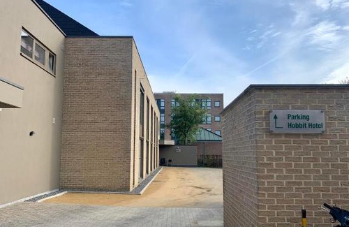 Mechelen Hotel | Hobbit Hotel Mechelen